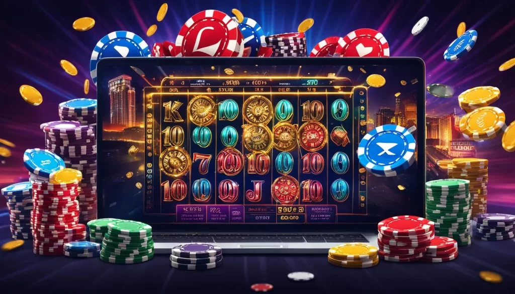 Khuyến mãi Slot tại vn666 win