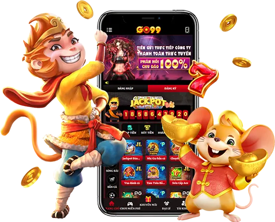 Hình ảnh đa dạng trò chơi cá cược tại vn666 win