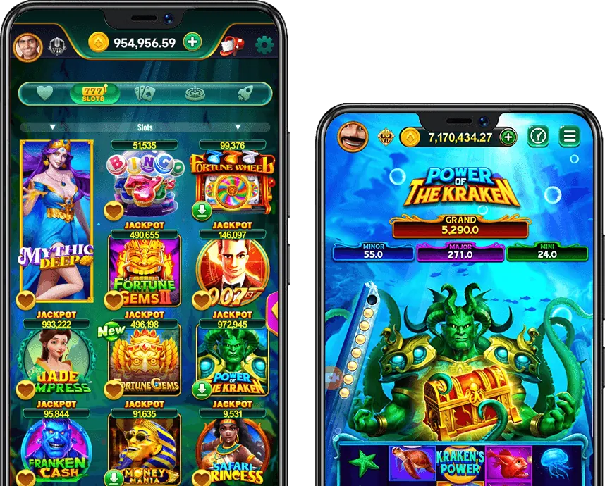 Các loại trò chơi Slot phổ biến