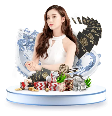 Trò chơi Baccarat tại vn666 win